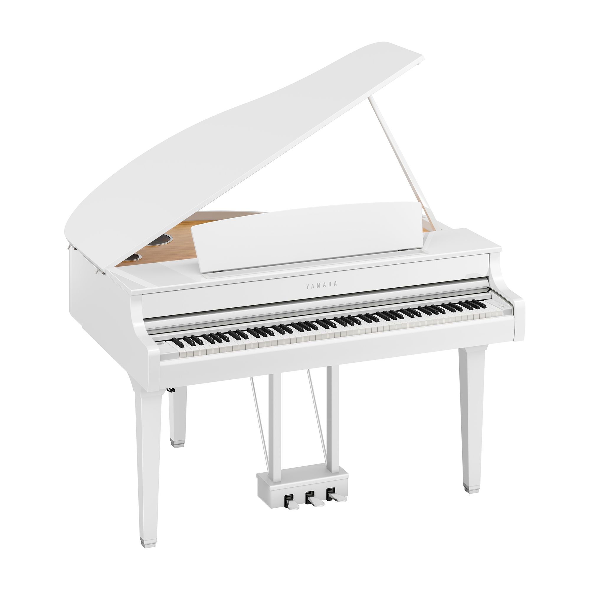 Yamaha 88 Keys Digital Piano