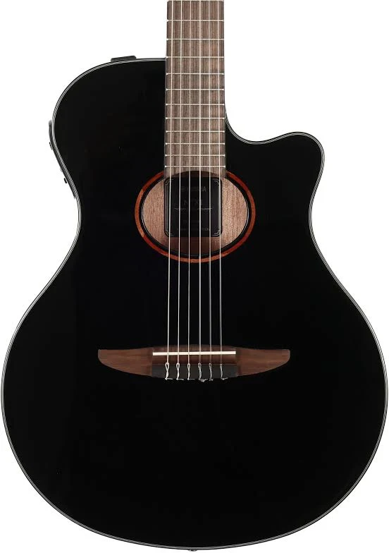 Yamaha Acoustic Electric Guitar Intermediate