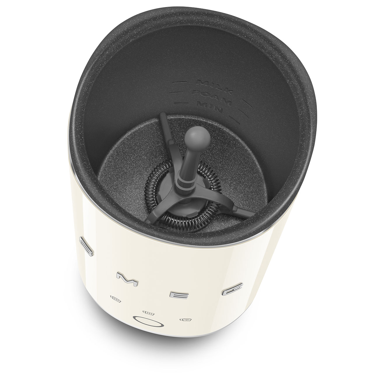 Smeg Coffee Maker