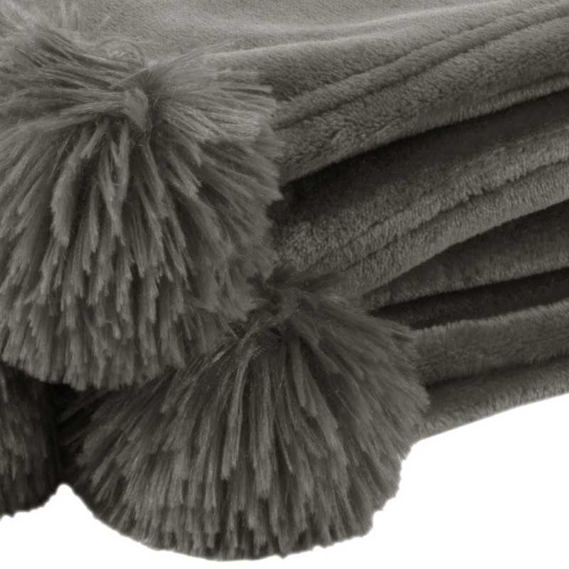 Coureurs De Lit Décoratif Chemin De Lit Jete De Canapé Couvertures Tricotées à Plaid Couvre-lit Jeté De Lit Couverture à Franges Décoration Couverture à Tricoter Adaptées à Votre Maison, Hôtel, Voyage