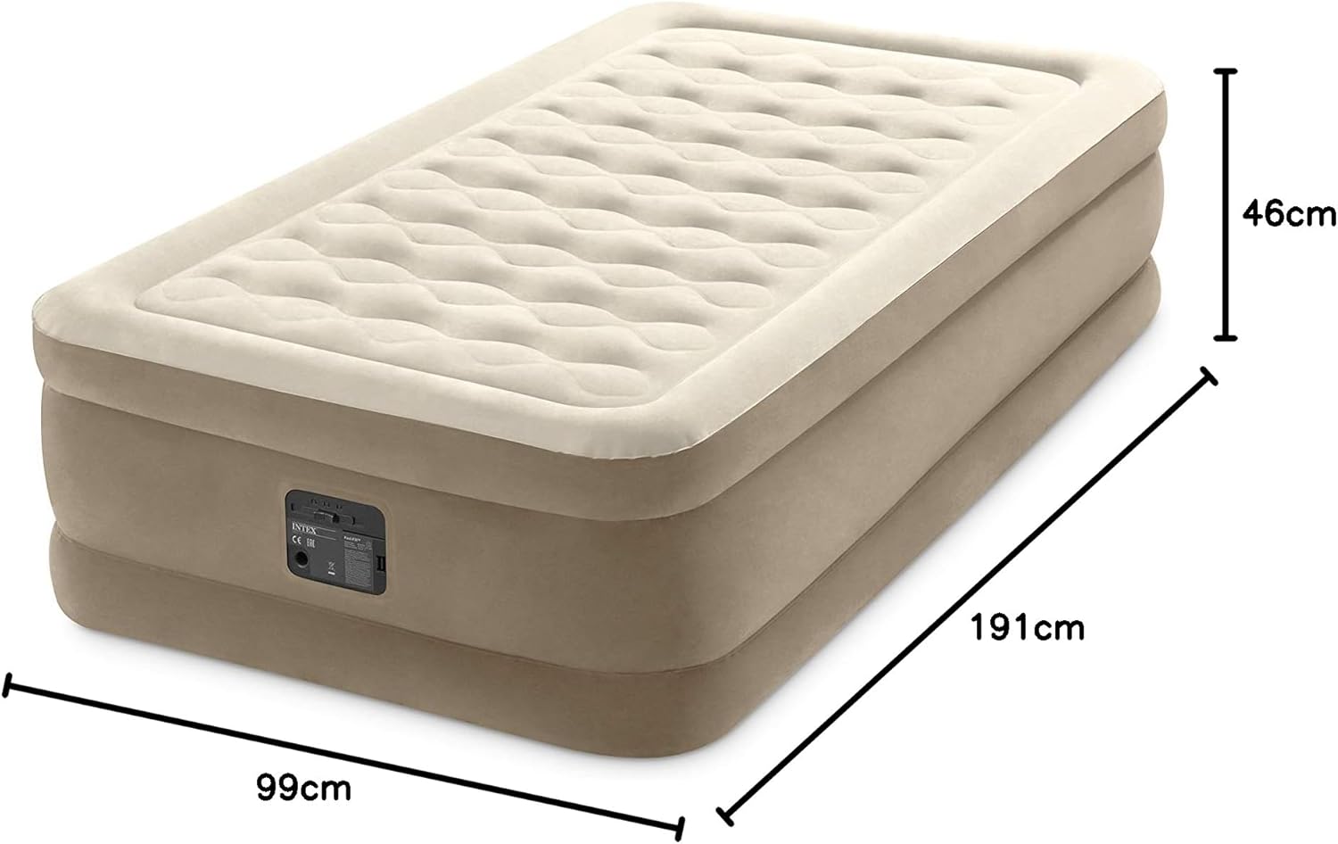 Intex Inflatable Airbed