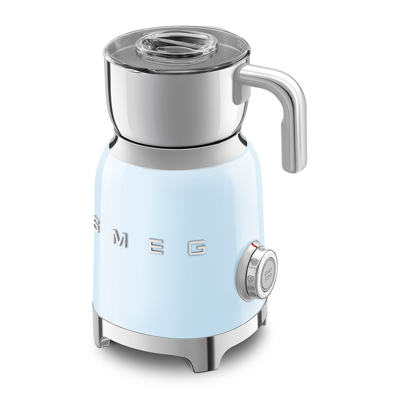 Smeg Coffee Maker