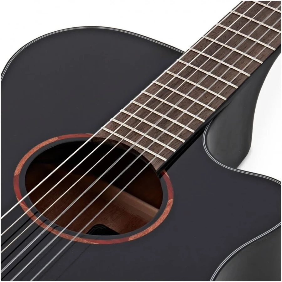 Yamaha Acoustic Electric Guitar Intermediate