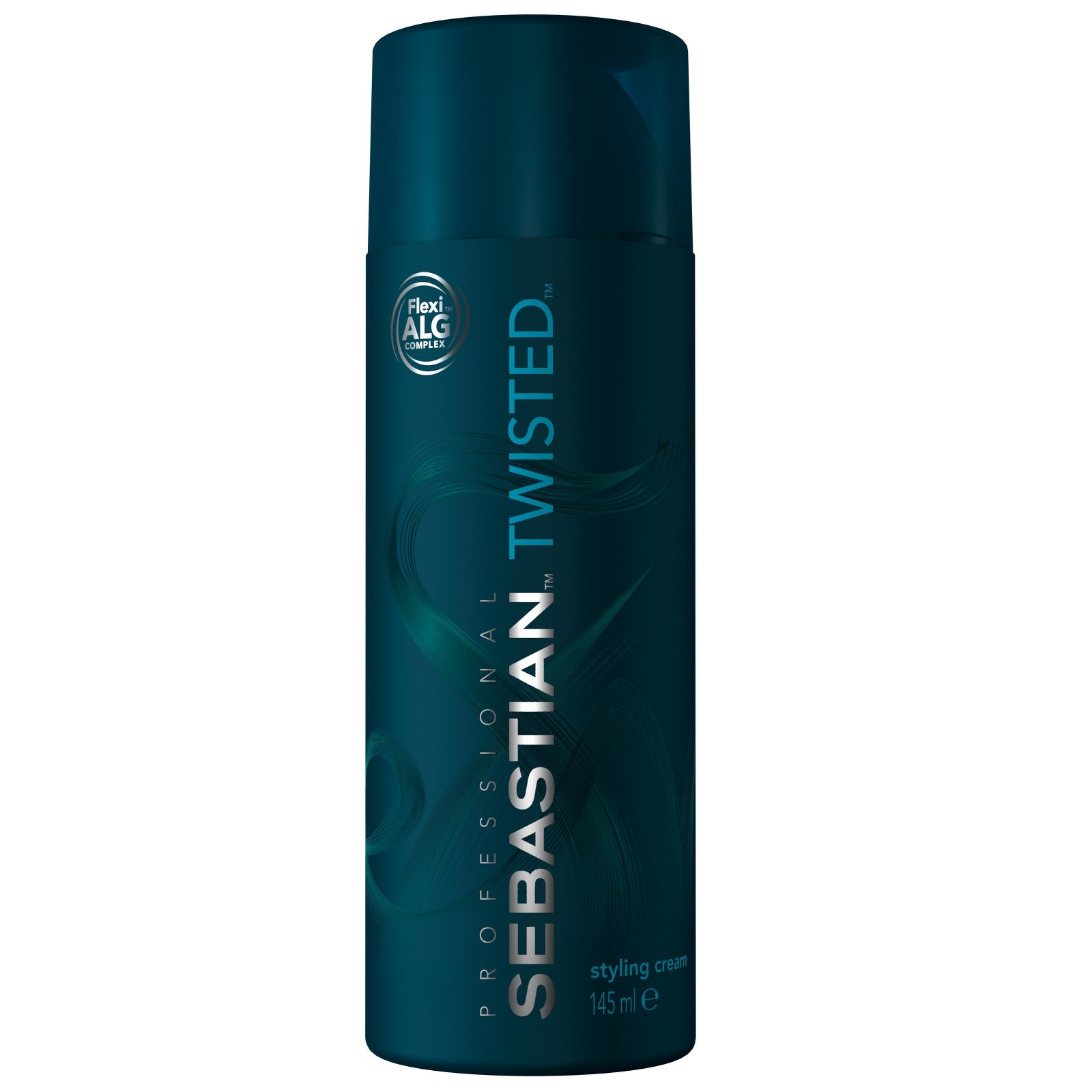 Sebastian Professional Twisted Curl Magnifier Cream voor gedefinieerde en veerkrachtige krullen