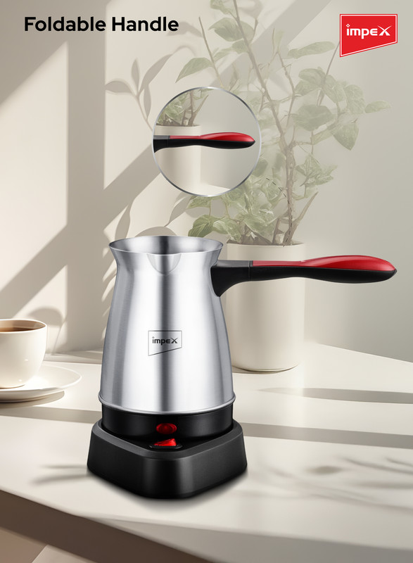 Impex Espresso Machine