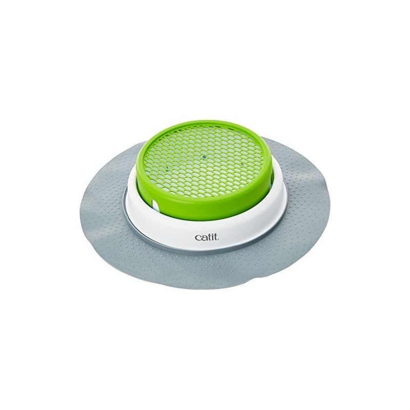 Jardin Herbe À Chat Senses 2.0 - Cat It