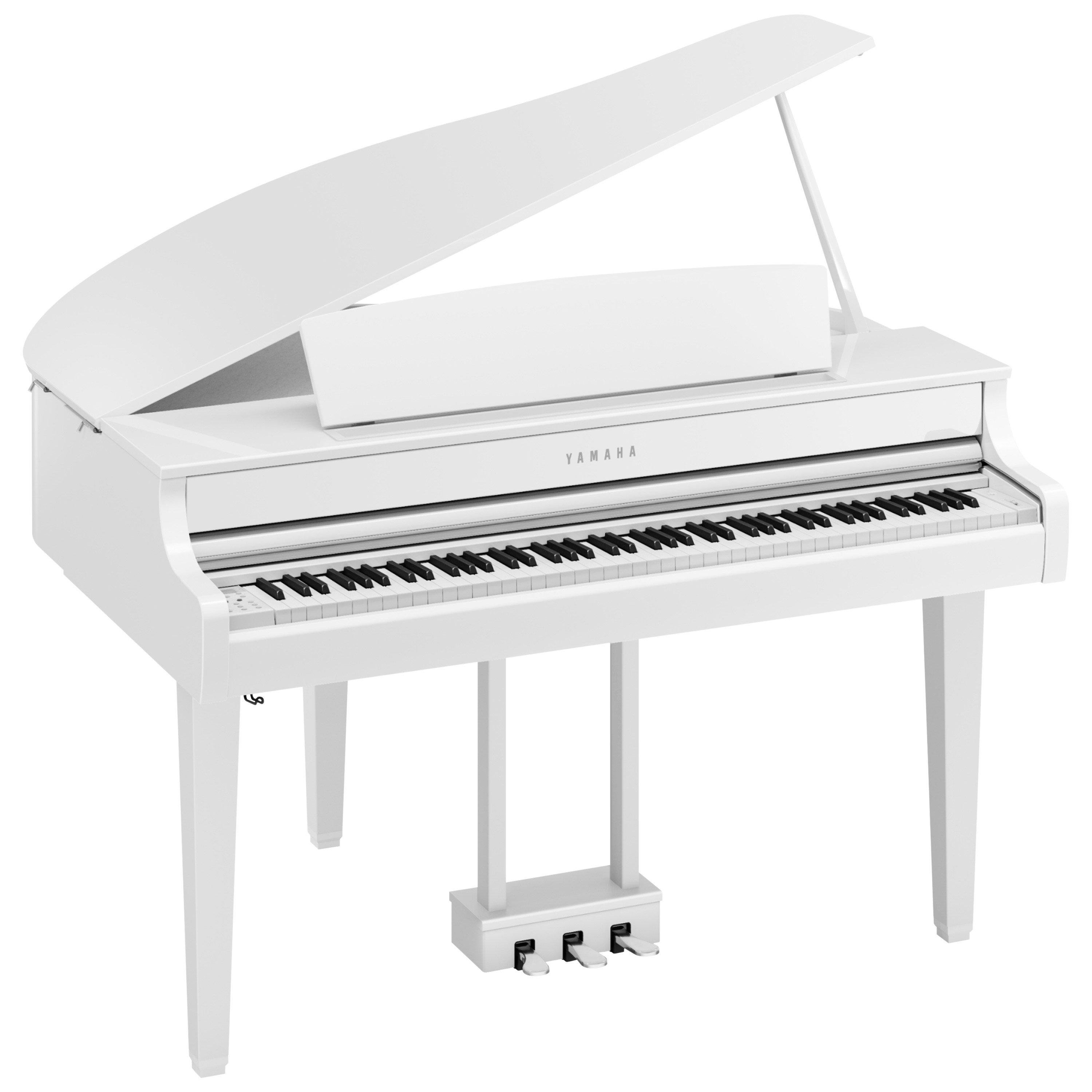 Yamaha 88 Keys Digital Piano