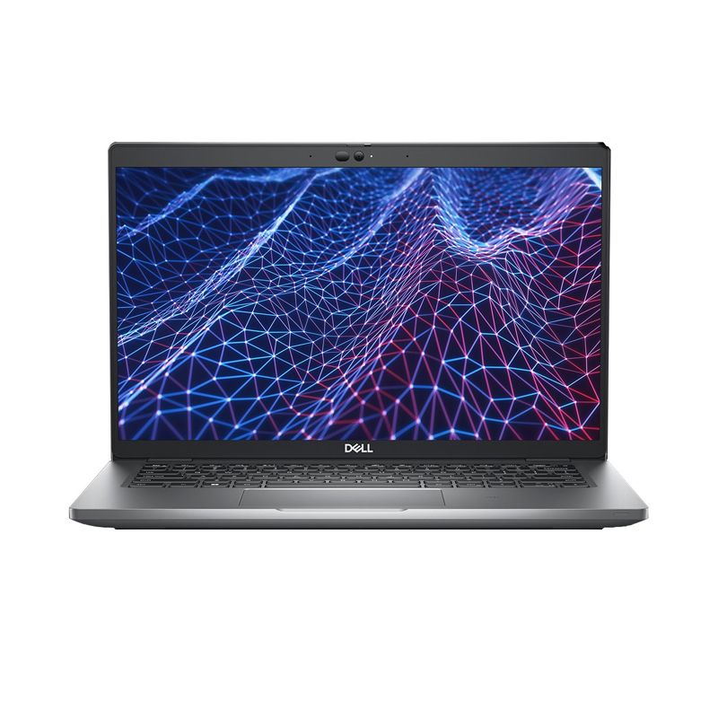 Dell Latitude 5430 Core i7-1255U (14”) 1.7 Ghz, 256 Go, 8 Go, Iris Xe Graphics, Gris - Azerty - Bon État