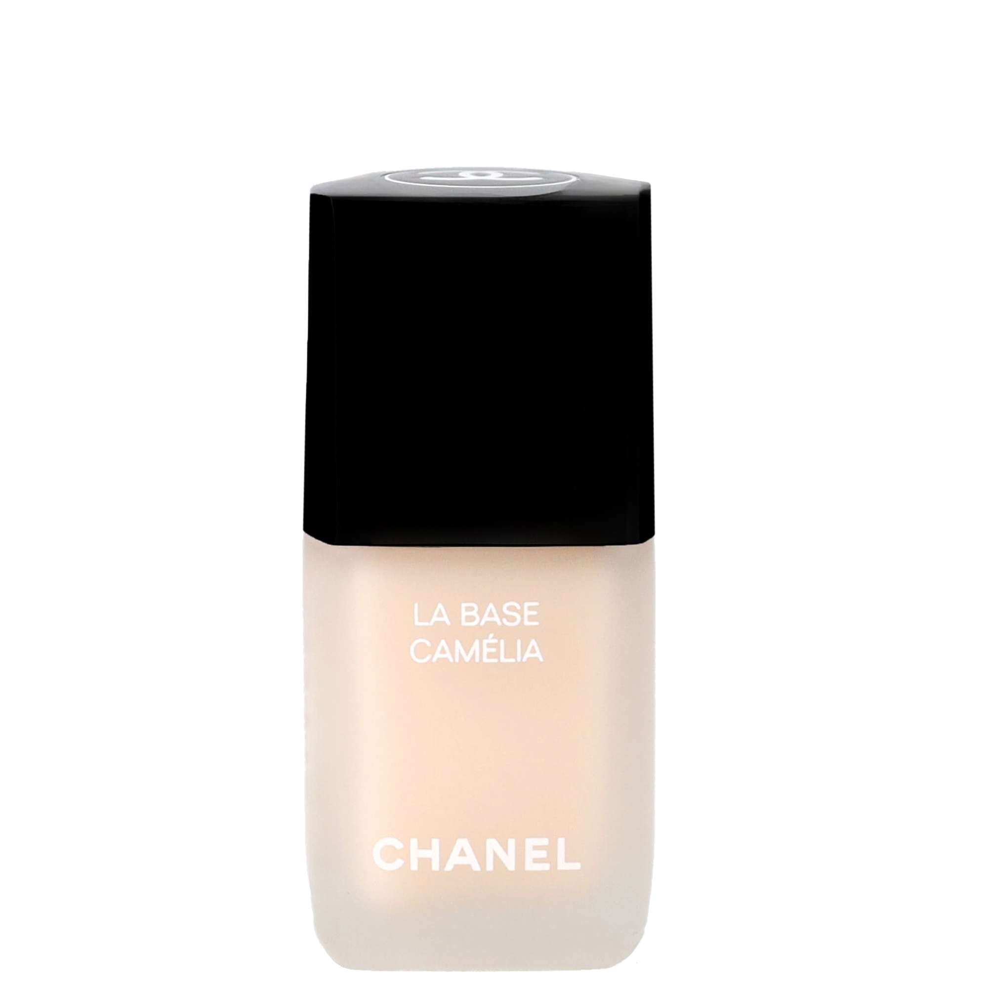 Chanel La Base Camelia Nagelbehandeling 13 Ml-image