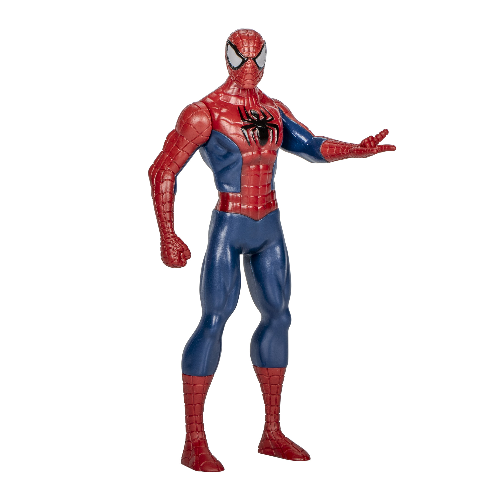 Hasbro Action Figure