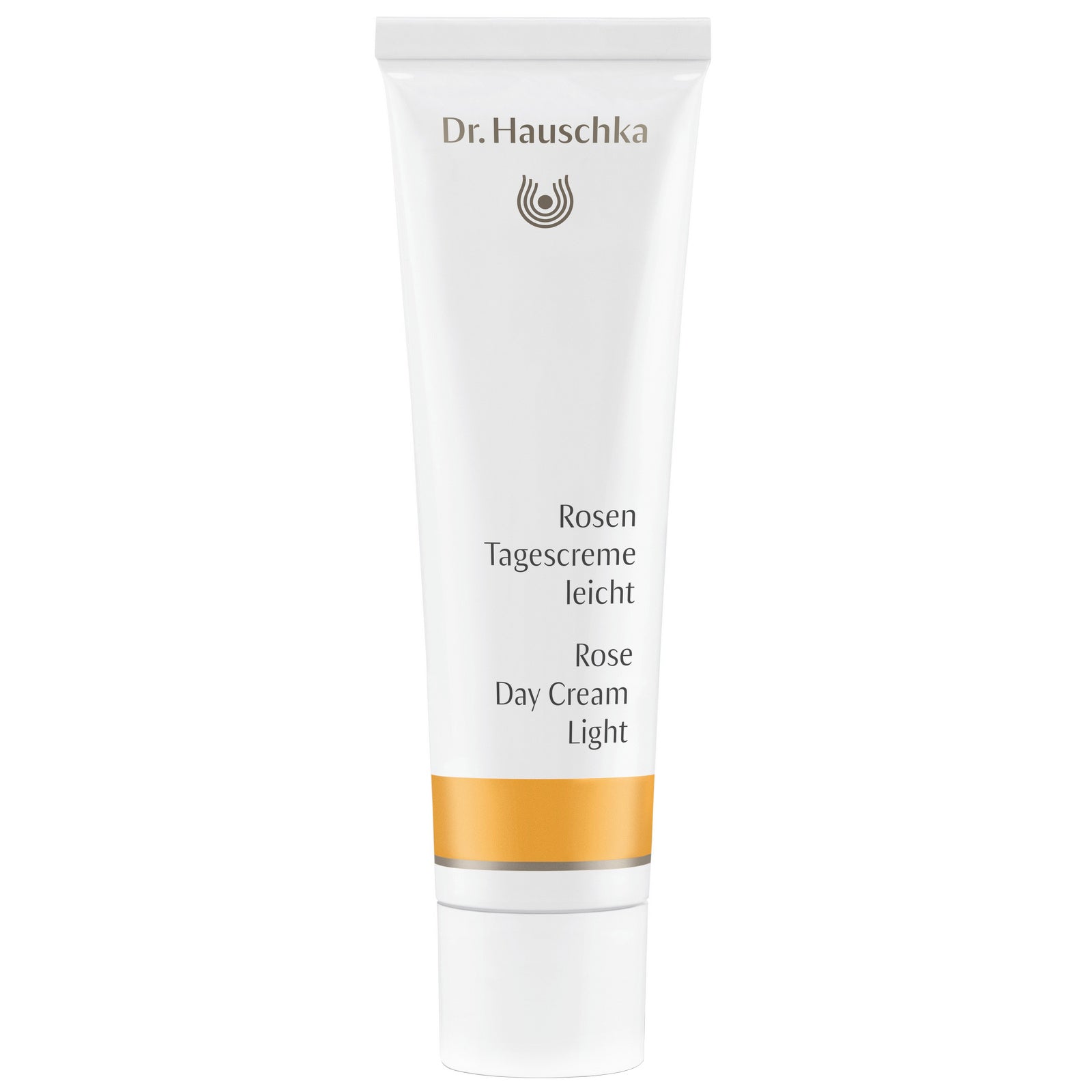 Dr. Hauschka Rose Dagcrème Light voor de gevoelige huid