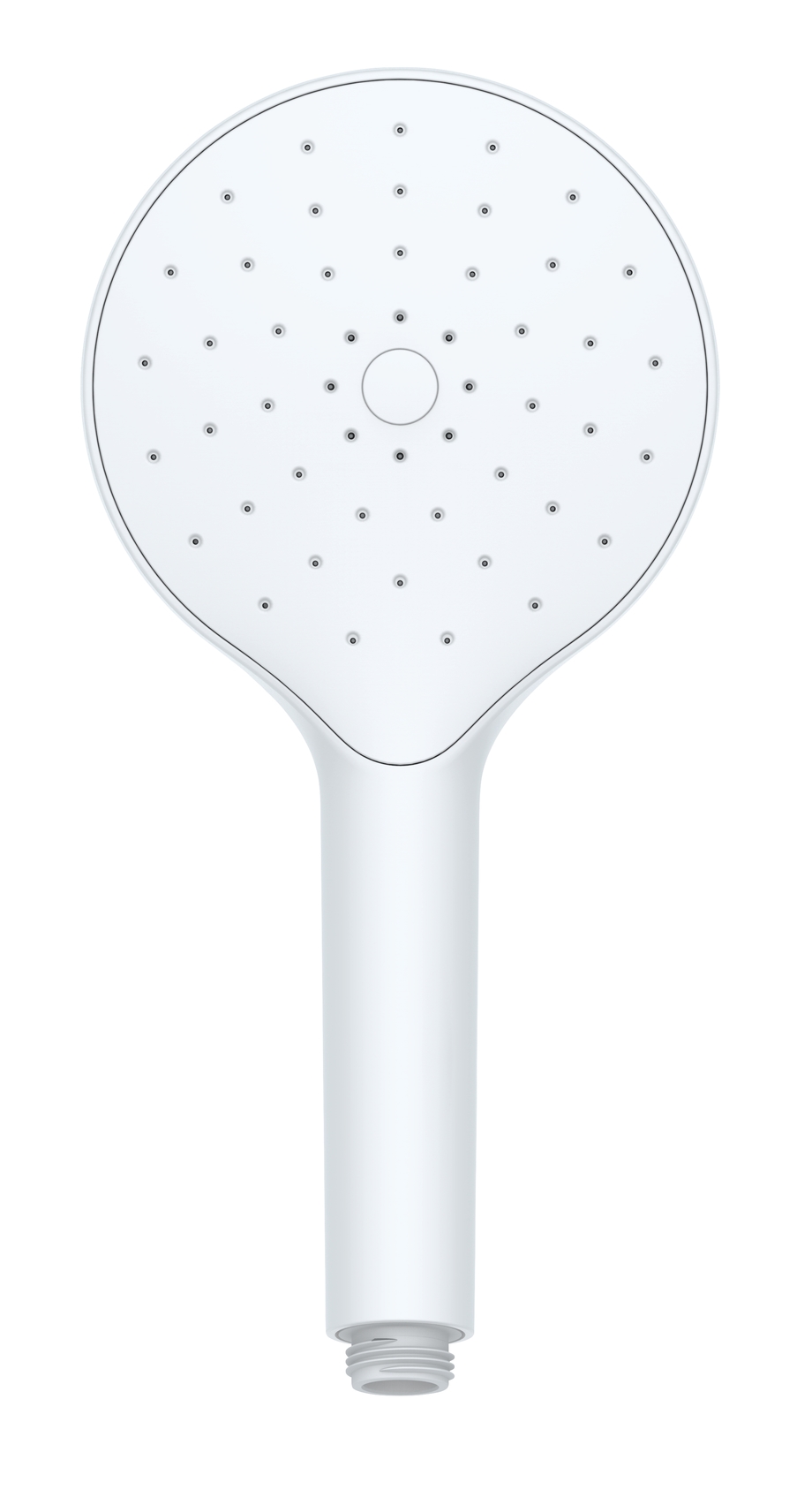 Wenko - Shower Head - Automatic Cleaning - Ø120/1 - White