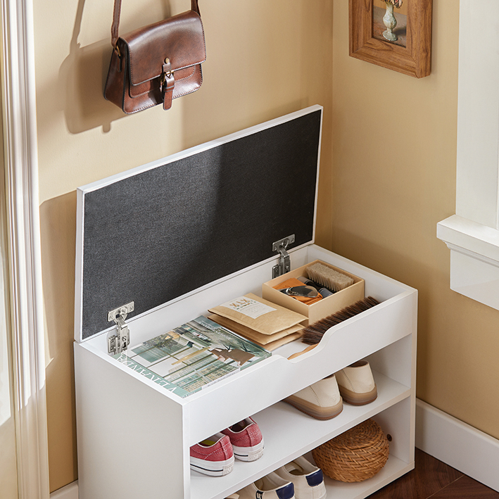 Banc À Chaussures Fsr25-w