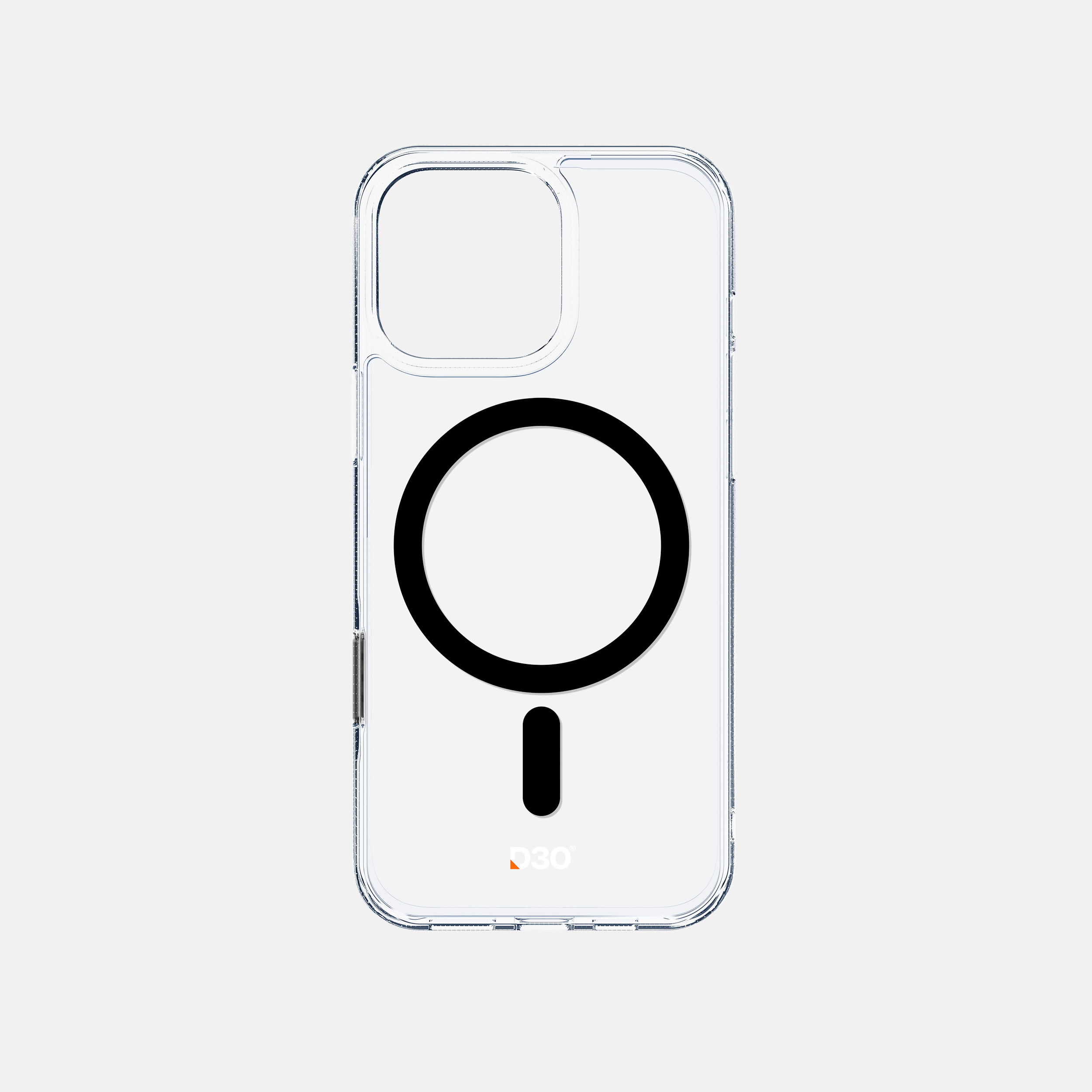 ArmorPro iPhone 16 Pro Max Back Cover Mobile Case