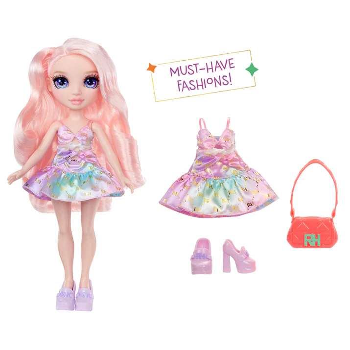 Rainbow High Fashion Doll