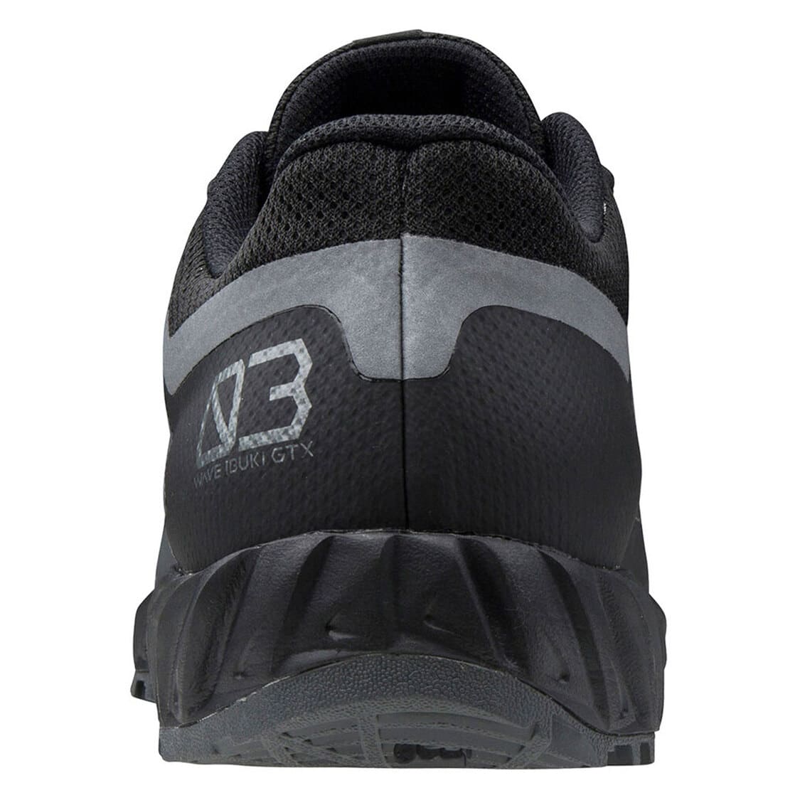 Кроссовки для бега MIZUNO Wave Ibuki 3 GTX для взрослых, мужчинам