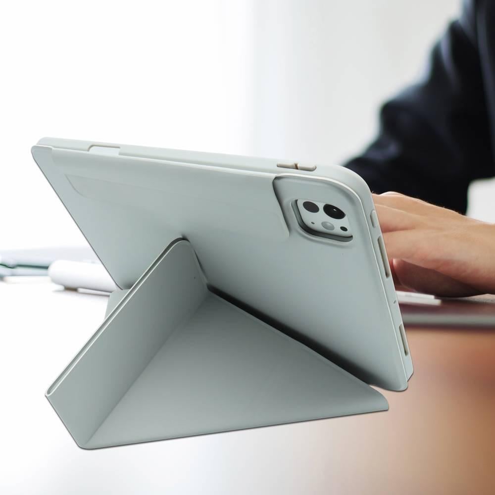 Alot iPad 10.2 Back Cover Tablet Case