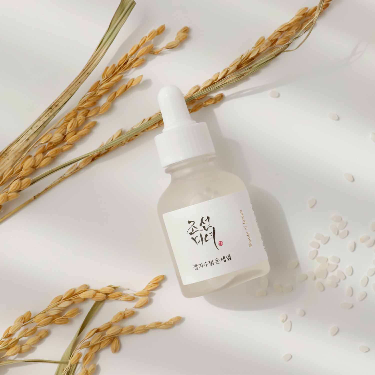 Rozjasňujúce sérum Beauty of Joseon na každodennú starostlivosť