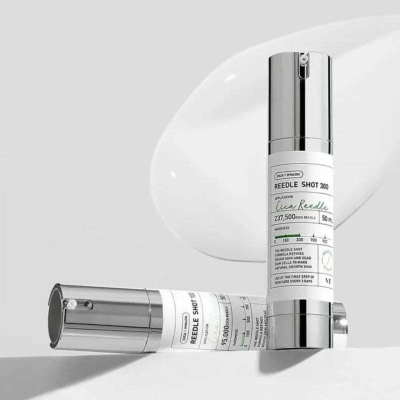 VT Cosmetics Reedle Shot 300 – produktový obrázok
