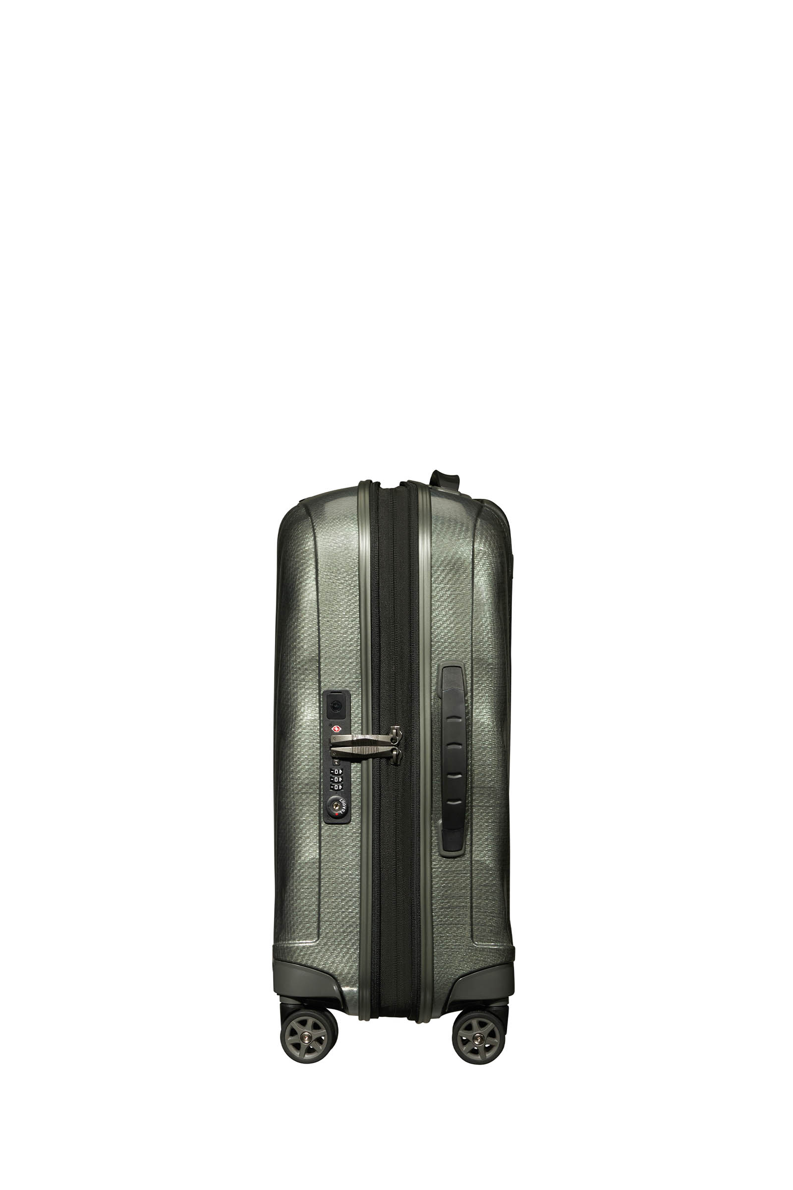 Samsonite Cabin Luggage Carry-On (20"),1 Piece,Green