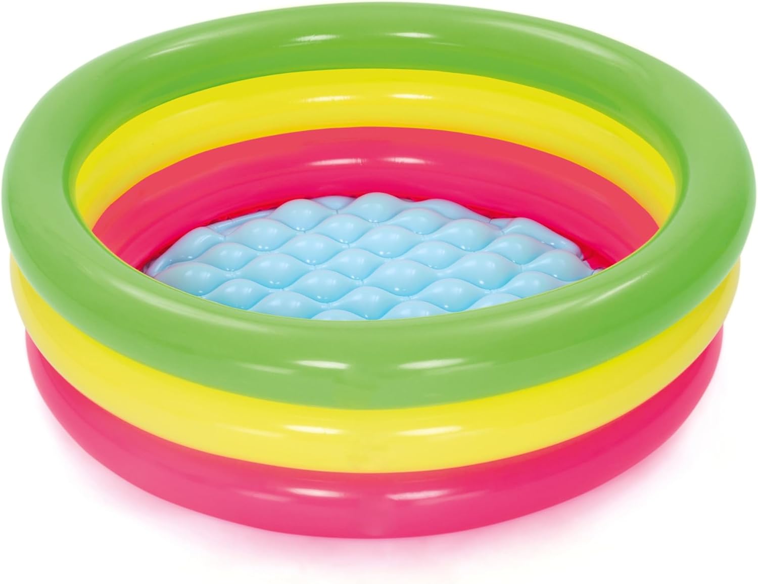 Bestway Inflatable Pool 24 Cmx70 Cmx70 Cm,1 Person,Multicolor