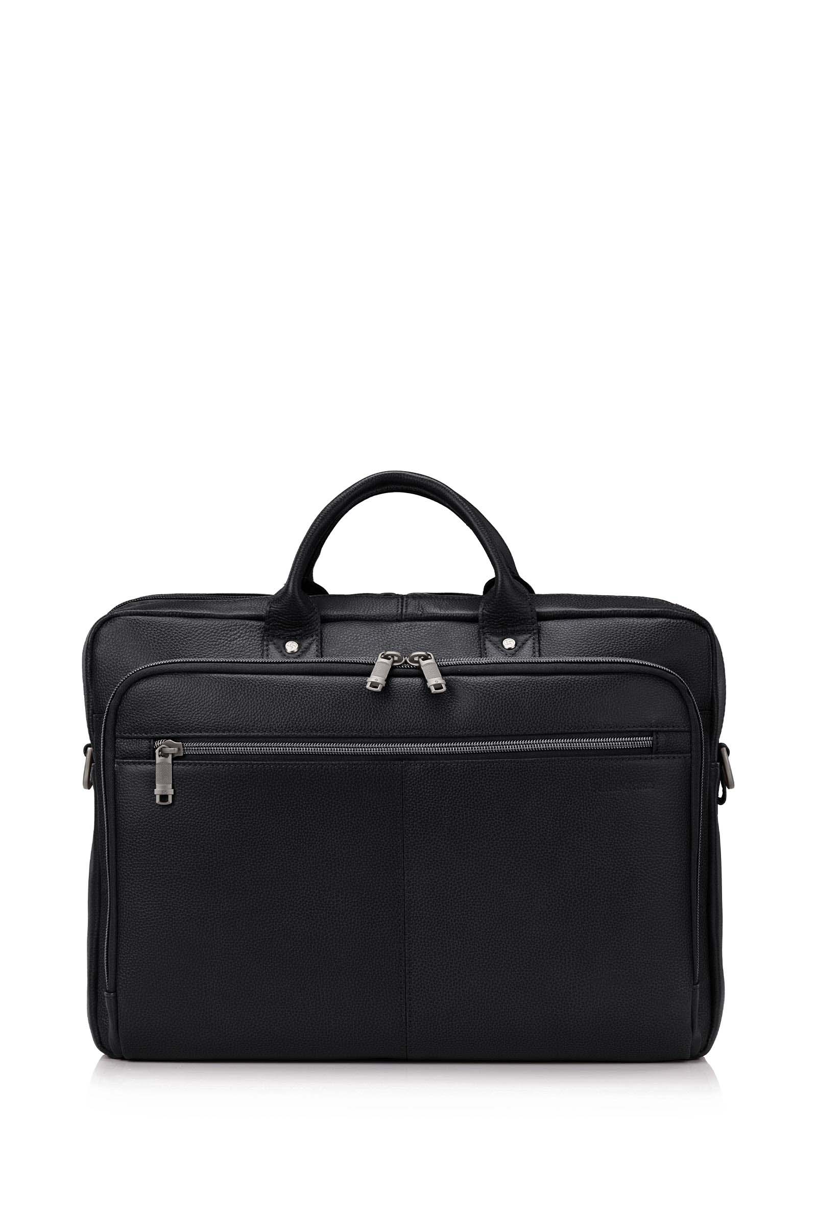 Samsonite Laptop Backpack Small (16"),For 16.1" (Device),Unisex,Black