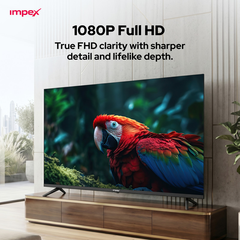 Impex Smart TV