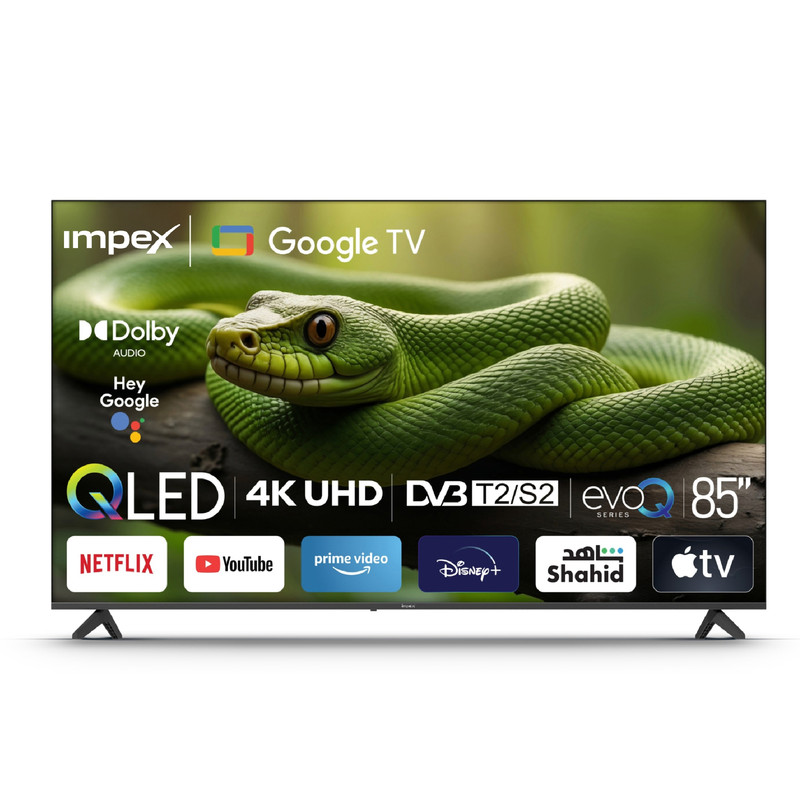 Impex Smart TV