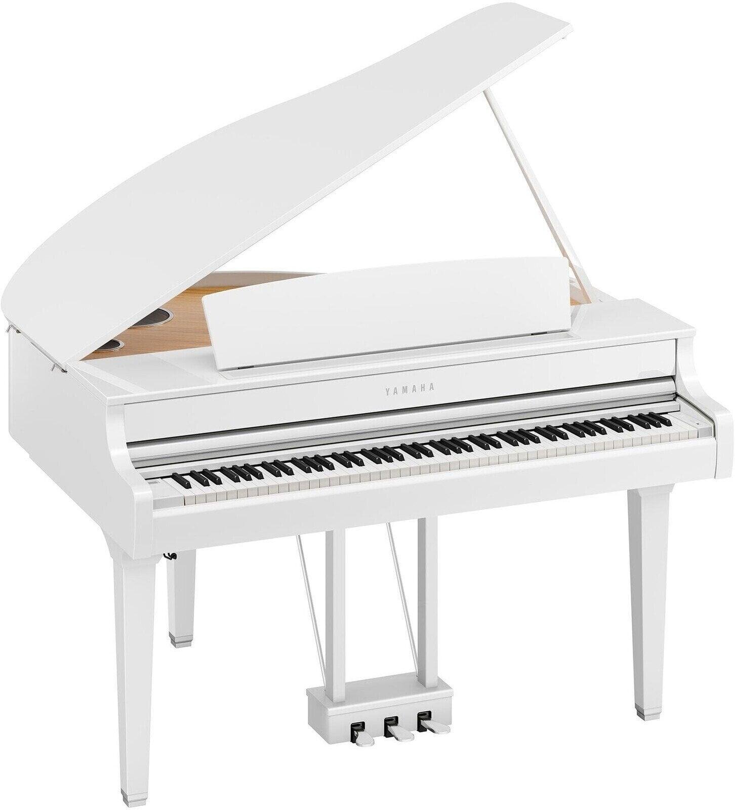 Yamaha 88 Keys Digital Piano