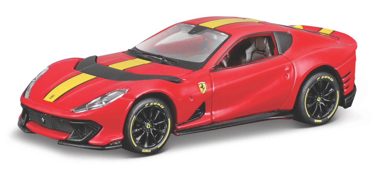 Maisto Diecast Model, 14 Years And Above, Multi-Color
