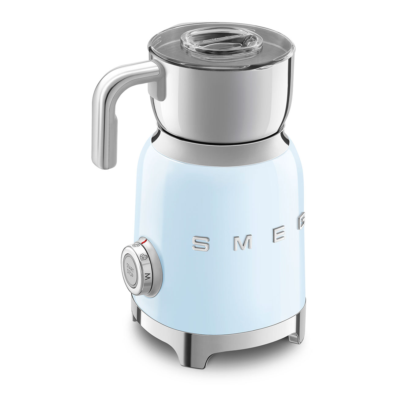 Smeg Coffee Maker