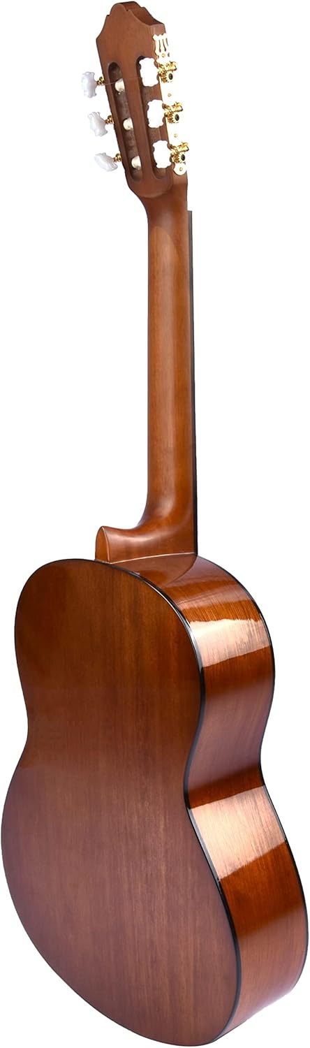 Yamaha 2724271152203 Classical Guitar Beginner