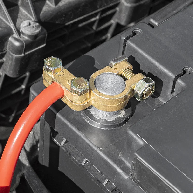 Cosse De Connexion De Batterie (+) Standard