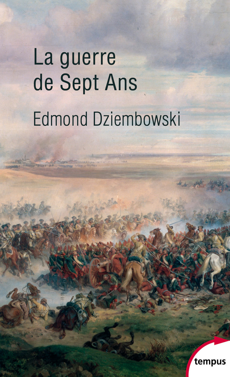 image: Image: La Guerre De Sept Ans