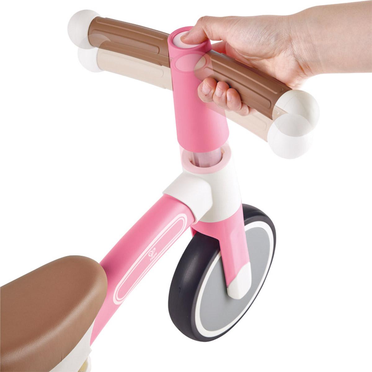 Premier Tricycle Rose
