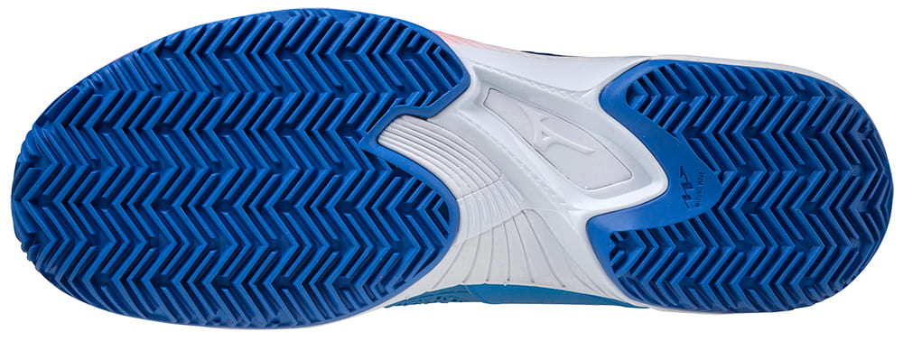 Кроссовки для тенниса MIZUNO Wave Exceed Tour4 CC для взрослых, мужчинам