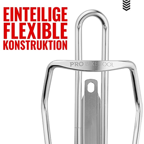PORTE-CAGE BOUTEILLE D'EAU de vélo léger et durable pour VTT EUR 7,28 - PicClick FR