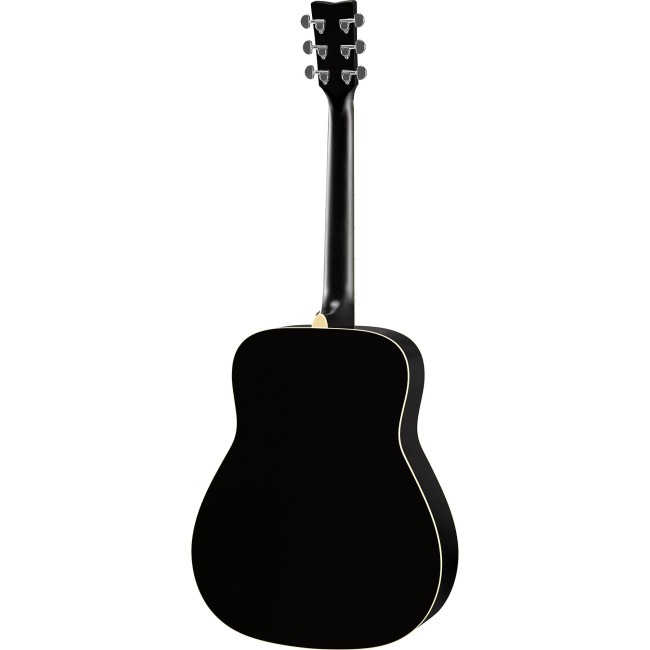 Yamaha Fg-820 Acoustic Guitar Advanced