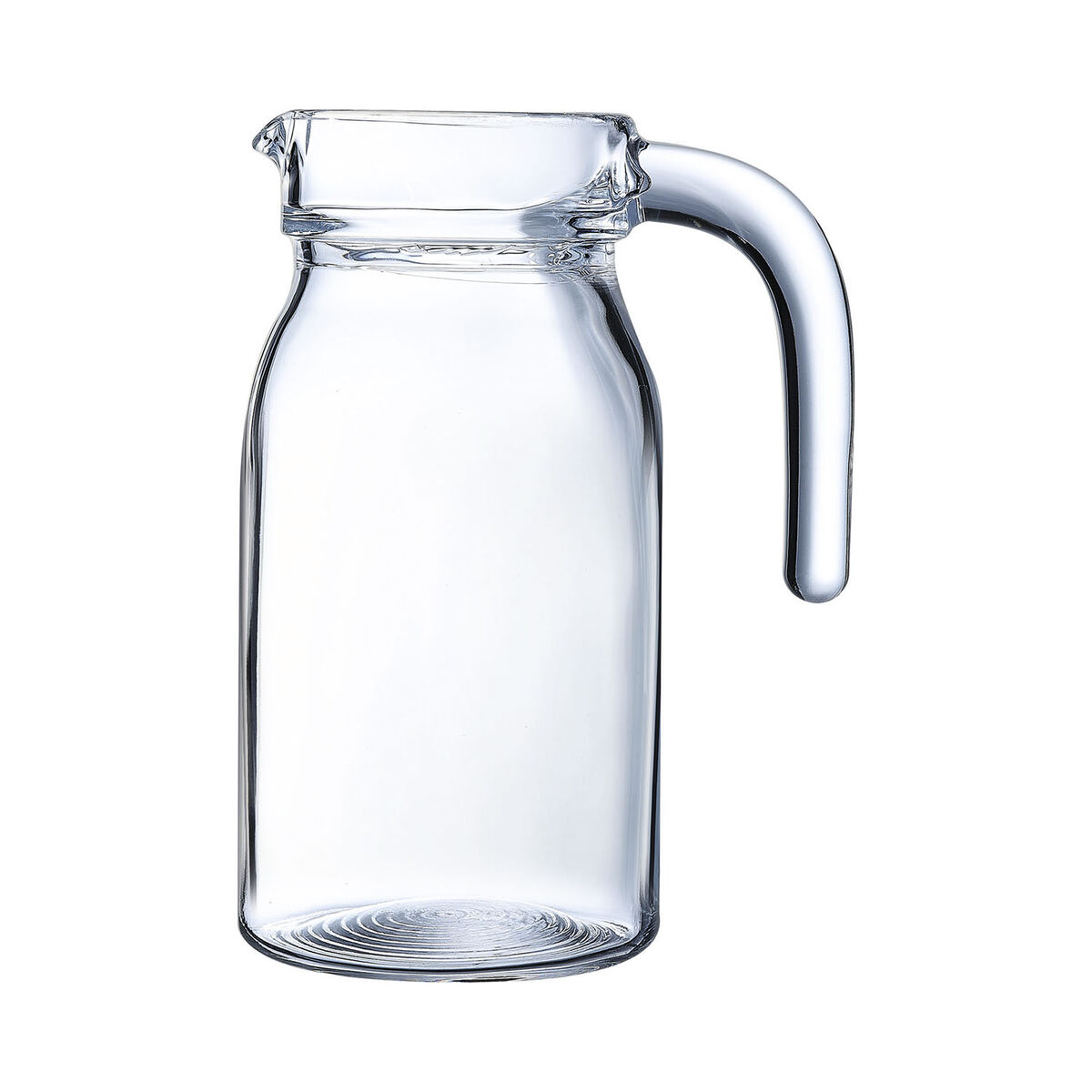 Pichet Arcoroc Spring Transparent Verre 750 Ml