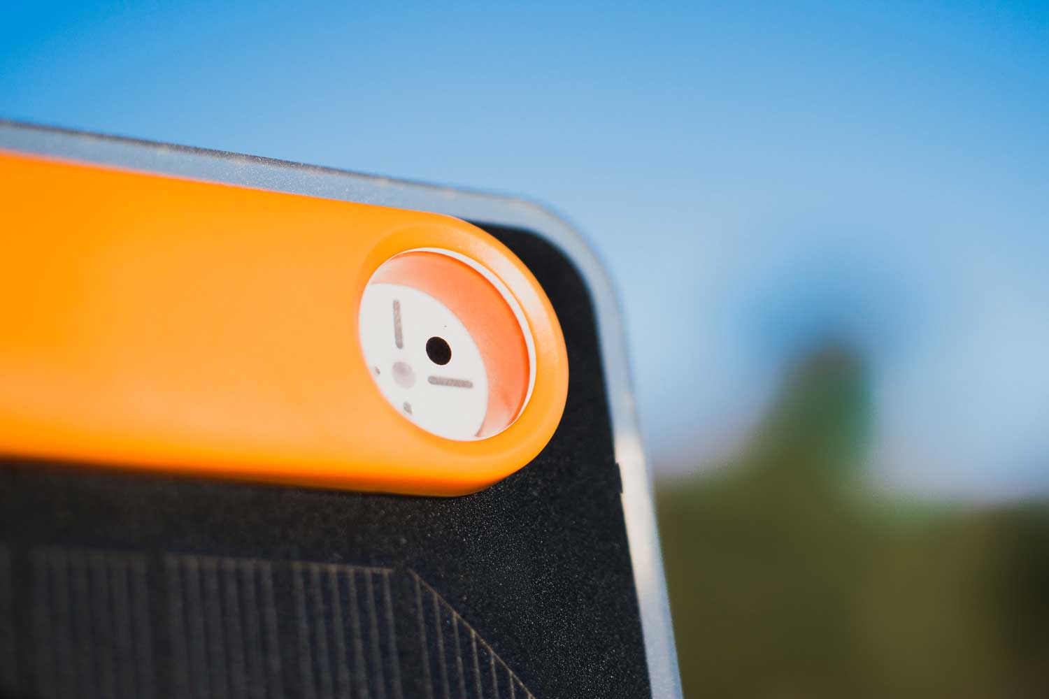 Panneau Solaire Solarpanel 5+ Biolite | 5w