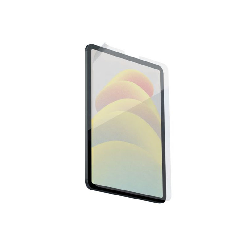 Protection d'Écran pour Apple iPad Pro 11'' M4 2024 Effet Papier Transparent