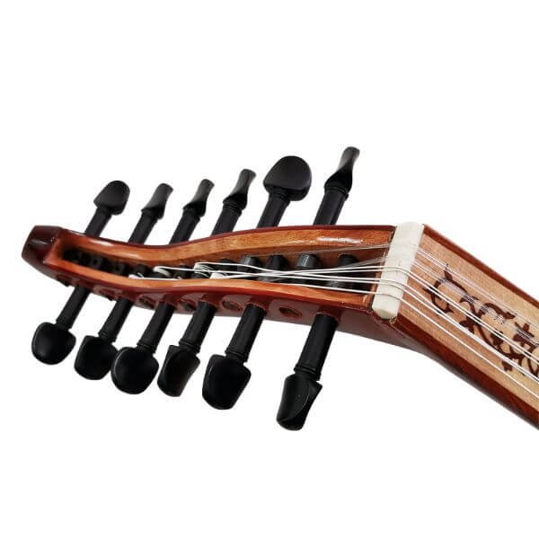 Zeryab Oud Intermediate