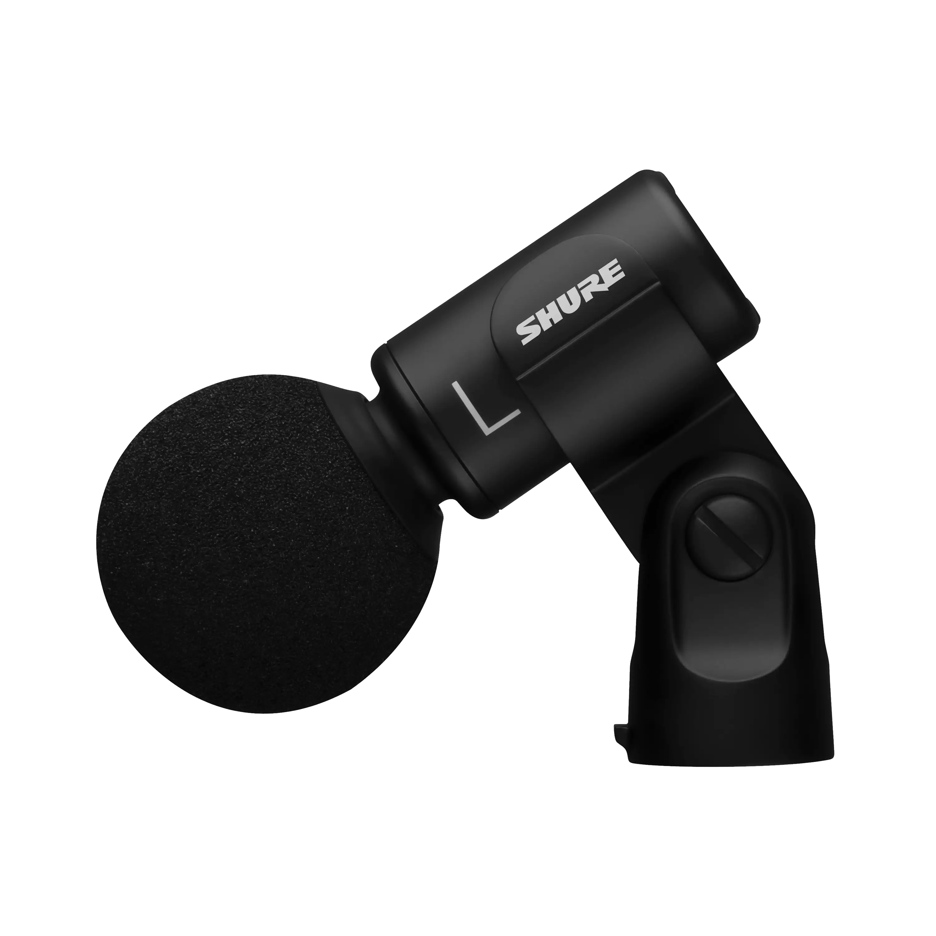 Shure Condenser Microphone