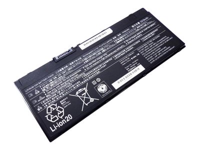 Battery 4cell 50wh For U747 U757 Battery 4cell 50wh For U747 U757 & T937