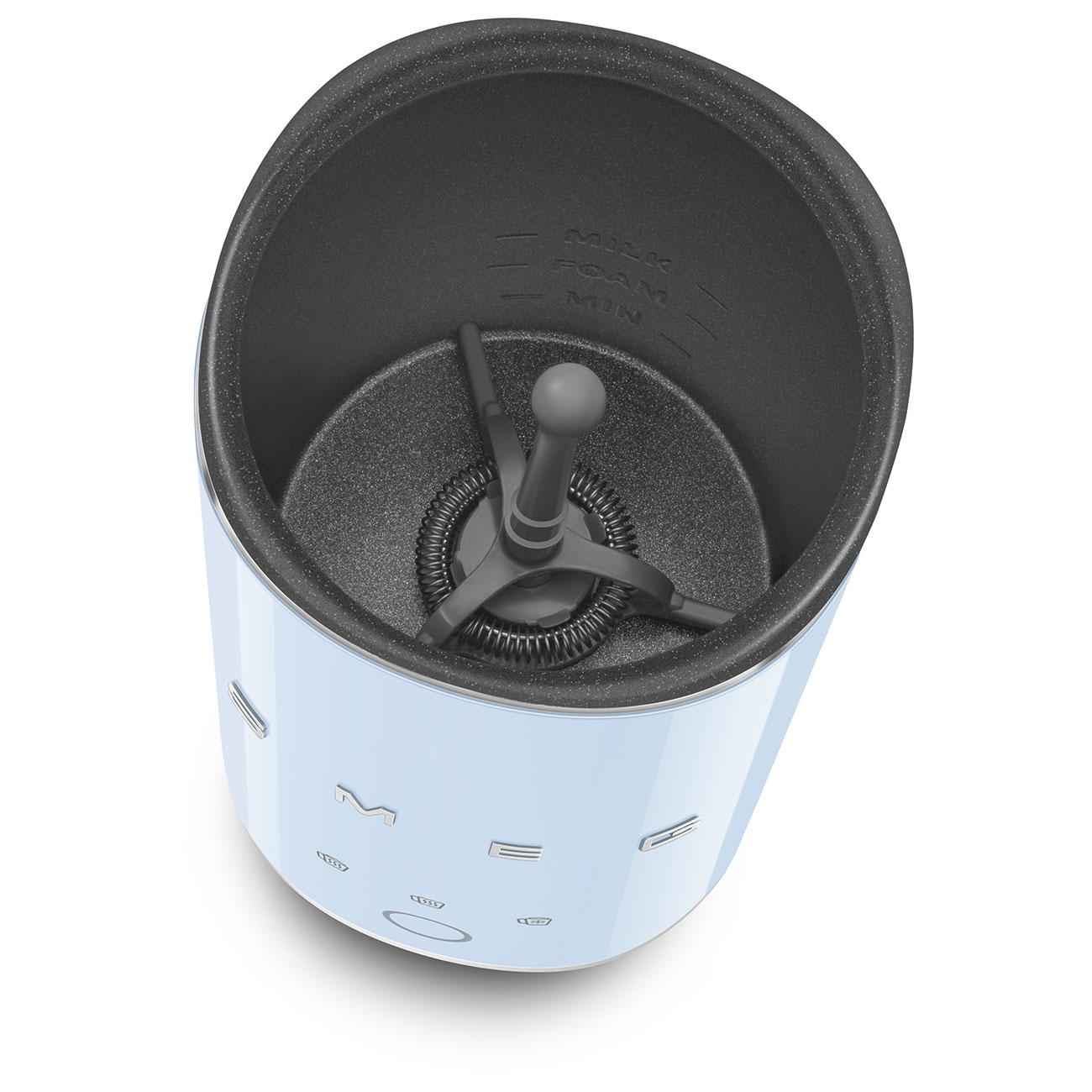 Smeg Coffee Maker