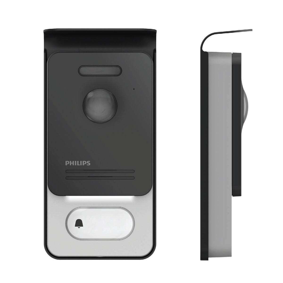 Visiophone Filaire Welcomeeye Compact