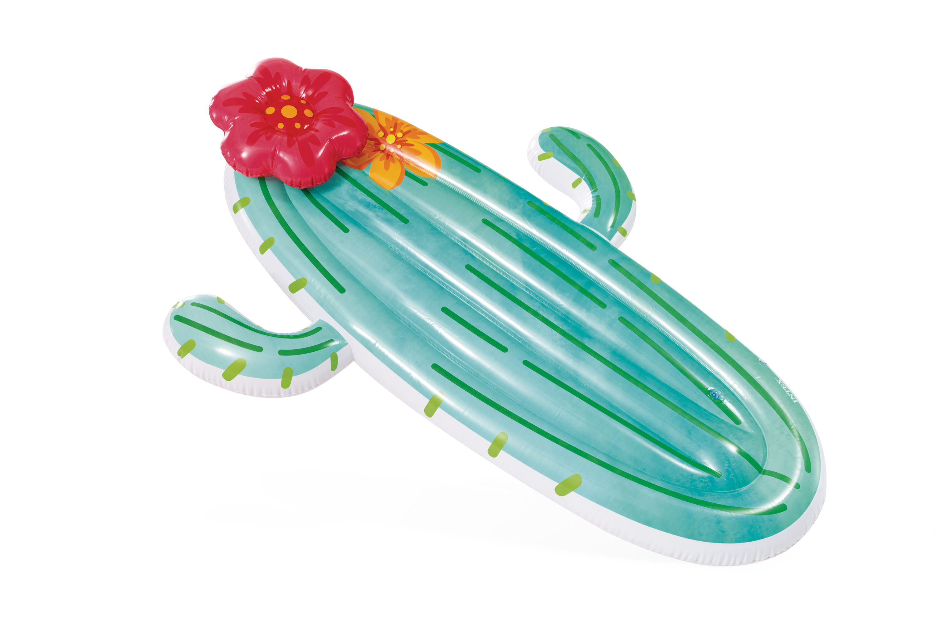 Intex Pool Float Lounger 3 Years And Above,Multicolor