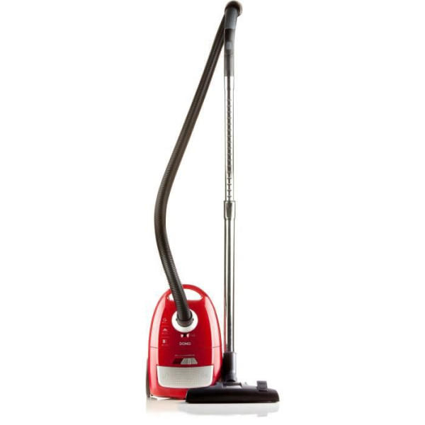 5x Sacchetti per Aspirapolvere adatto per DE LONGHI XD 1000, XD 1000 PS, XW 1200, XW 1200 PS