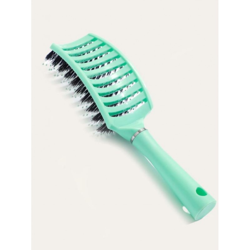 Brosse Magique Cheveux - Brosse À Cheveux Démêlante