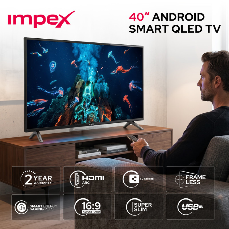 Impex Smart TV